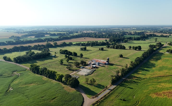 Pictures of Land property located at Antioch Hwy 51 Rd, Covington, TN 38019 for sales - image #1