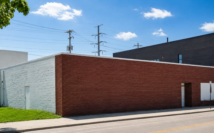 Pictures of Industrial property located at 327 South Broadway, Green Bay, WI 54303 for sales - image #1