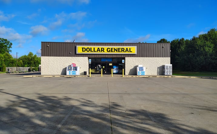 Pictures of Retail property located at 8021 Austin Peay Highway, Millington, TN 38053 for sales - image #1