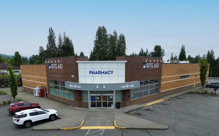 Pictures of Retail property located at 608 W Stanley St, Granite Falls, WA 98252 for sales - image #1