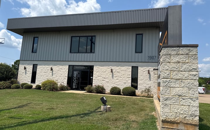 Pictures of Industrial, Office property located at 1907 E U.S. Hwy 80, White Oak, TX 75693 for sales - image #1