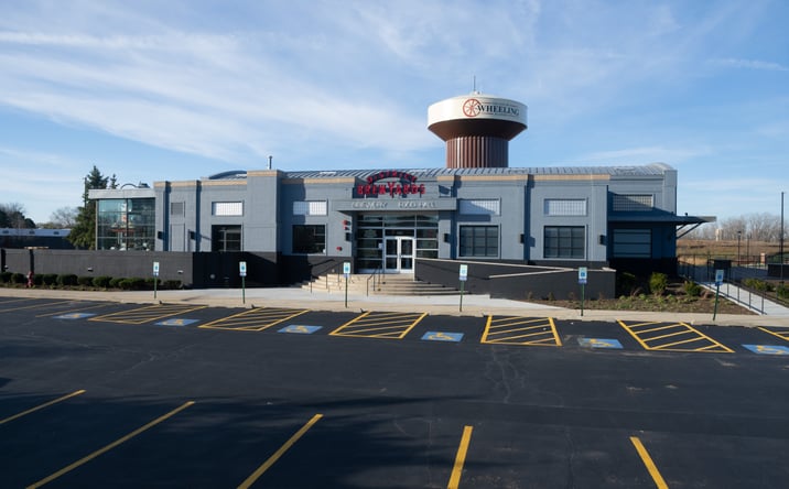 Pictures of Retail property located at 700 N Milwaukee Ave, Wheeling, IL 60090 for sales - image #1