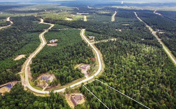 Pictures of Land property located at 11567 Inspiration Dr, Willis, TX 77378 for sales - image #1