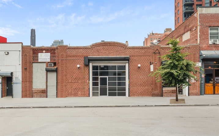 Pictures of Mixed Use, Office, Retail property located at 327 Douglass Street, Brooklyn, NY 11217 for sales - image #1