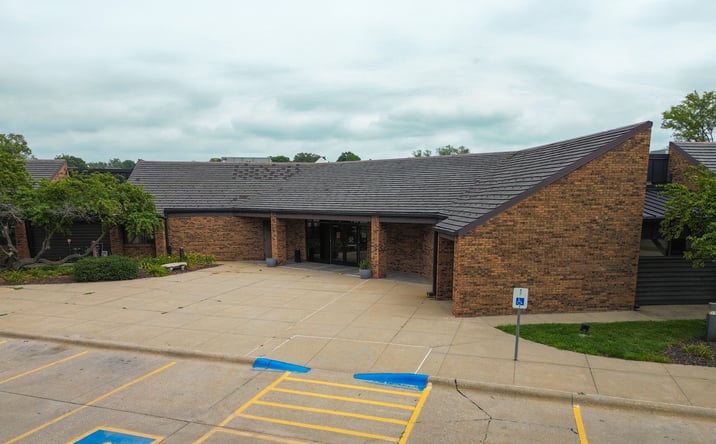 Pictures of Land property located at 919 Galvin Rd S, Bellevue, NE 68005 for sales - image #1