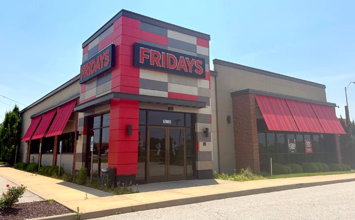 Pictures of Retail property located at 6900 N Illinois St, Fairview Heights, IL 62208 for sales - image #1