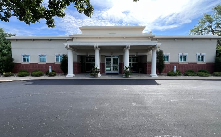 image of property at 2111 N WOODBINE RD Saint Joseph MO 64506-2440