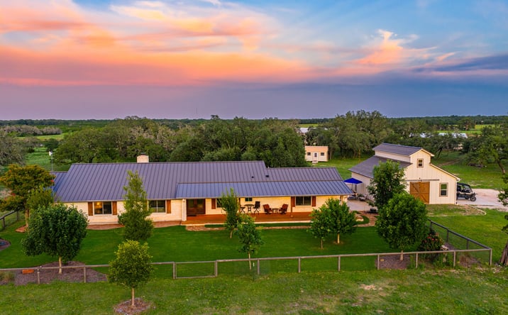 Pictures of Land property located at 2055 County Road 284, Liberty Hill, TX 78642 for sales - image #1