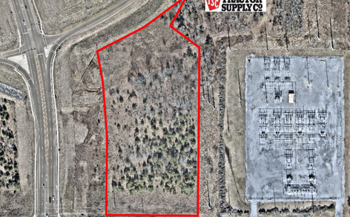 Pictures of Land property located at McIngvale & Green T, Hernando, MS 38632 for sales - image #1