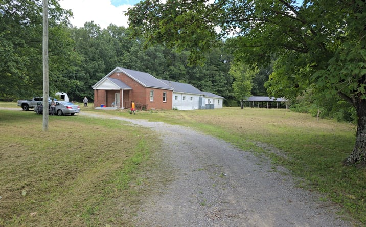 Pictures of Special Purpose property located at 343 Rucker Rd, Murfreesboro, TN 37127 for sales - image #1