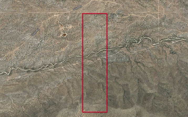Pictures of Land property located at Land (160 Acres, Pinal County), Marana, AZ 85658 for sales - image #1