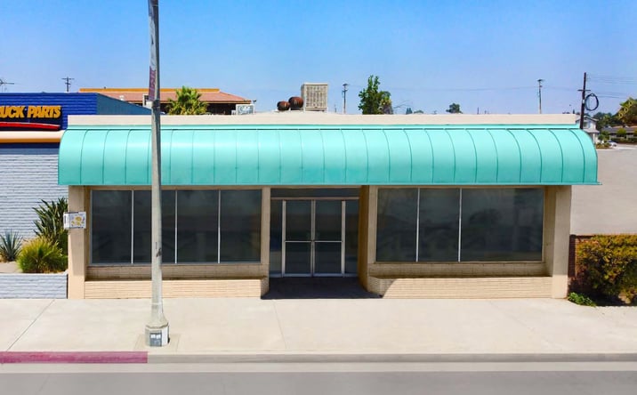 Pictures of Industrial, Retail property located at 333 E Valley Blvd, Colton, CA 92324 for sales - image #1