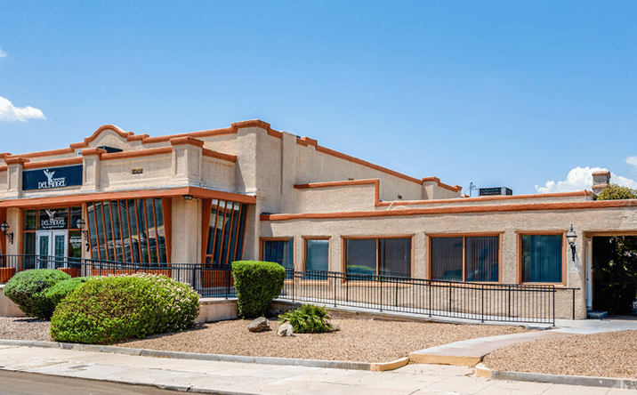Pictures of Land property located at 7 E. University Blvd., Tucson, AZ 85705 for sales - image #1