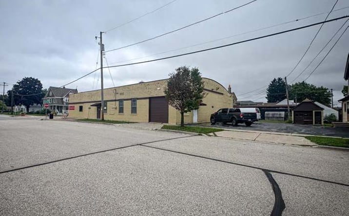 Pictures of Retail, Mixed Use property located at 318 East Main Street, Waterford, WI 53185 for sales - image #1