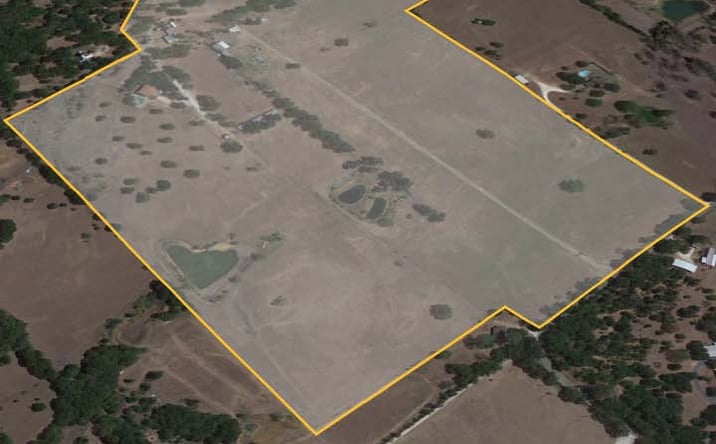 Pictures of Land property located at 4309 Slayton Rd, Cleburne, TX 76031 for sales - image #1
