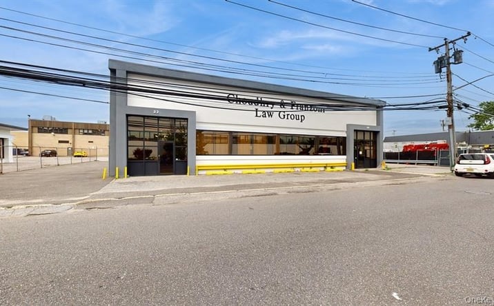 Pictures of Industrial property located at 26-32 Bond Street, North Hempstead, NY 11590 for sales - image #1