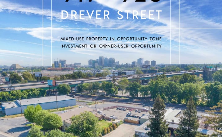 Pictures of Multifamily, Office property located at 917-923 Drever Street, West Sacramento, CA 95691 for sales - image #1
