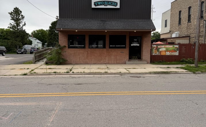 Pictures of Special Purpose property located at 719 Kosciusko Street, Manistee, MI 49660 for sales - image #1