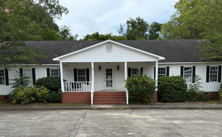 Pictures of Office property located at 416 W Boyce Street, Manning, SC 29102 for sales - image #1
