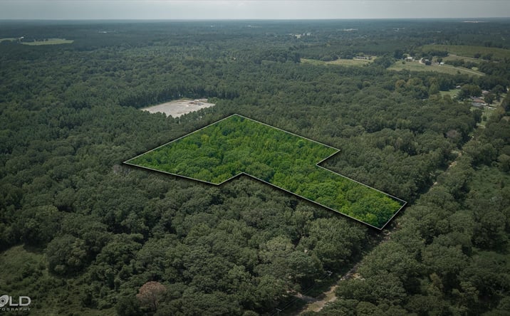 Pictures of Land property located at 1 Blesdoe Road, Keithville, LA 71047 for sales - image #1