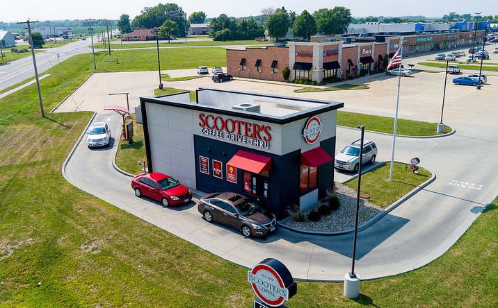 Pictures of Retail property located at 1187 E 1500 North Rd, Taylorville, IL 62568 for sales - image #1