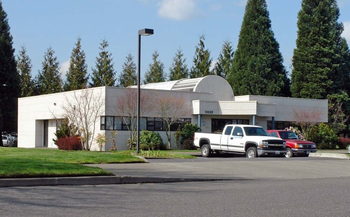 Pictures of Office property located at 13225 N Columbia Blvd, Portland, OR 97203 for sales - image #1