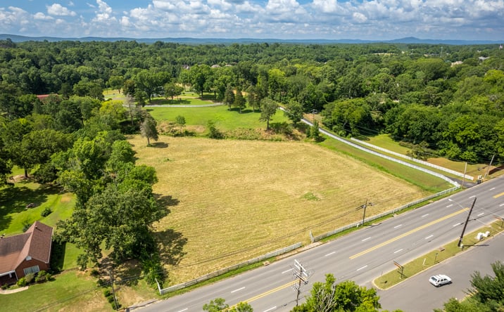 Pictures of Land property located at 000 Malvern Ave, Hot Springs, AR 71901 for sales - image #1