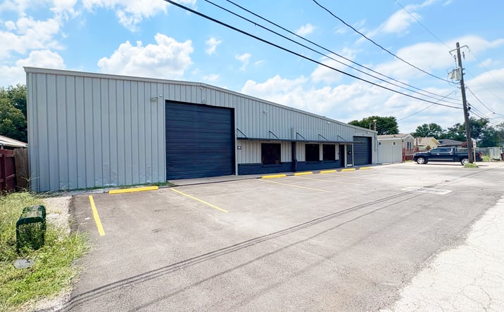 Pictures of Industrial property located at 14006 Duncum St, Houston, TX 77015 for sales - image #1