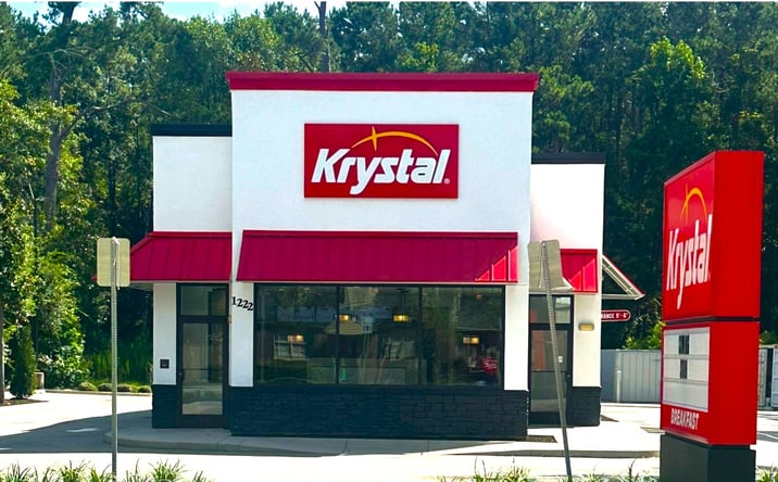 Pictures of Retail property located at 1222 Bells Hwy, Walterboro, SC 29488 for sales - image #1
