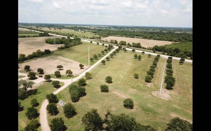 Pictures of Land, Mixed Use property located at 7311 Hwy 36 S, Sealy, TX 77474 for sales - image #1