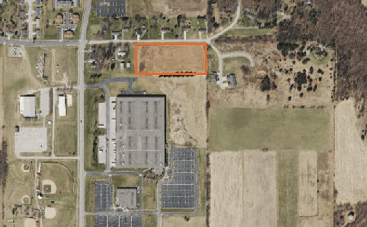 Pictures of Land property located at Fawn Valley Dr, Reedsburg, WI 53959 for sales - image #1
