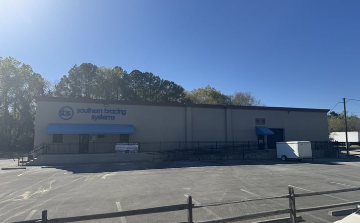 Pictures of Industrial, Mixed Use property located at 113 Armstrong St NW, Rome, GA 30165 for sales - image #1