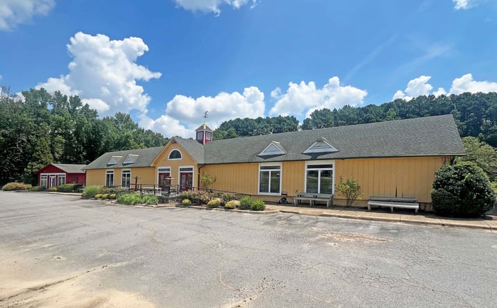 Pictures of Retail, Office, Land property located at 7901 Stagecoach Rd, Little Rock, AR 72204 for sales - image #1