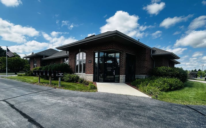 Pictures of Office property located at 26422 Oakridge Dr, Wind Lake, WI 53185 for sales - image #1