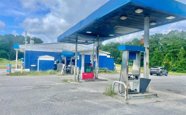 Pictures of Retail property located at 2433 GA-57, Gordon, GA 31031 for sales - image #1