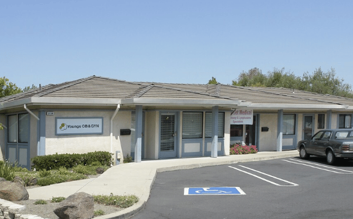 Pictures of Office property located at 3724 Lone Tree Wy, Antioch, CA 94509 for sales - image #1
