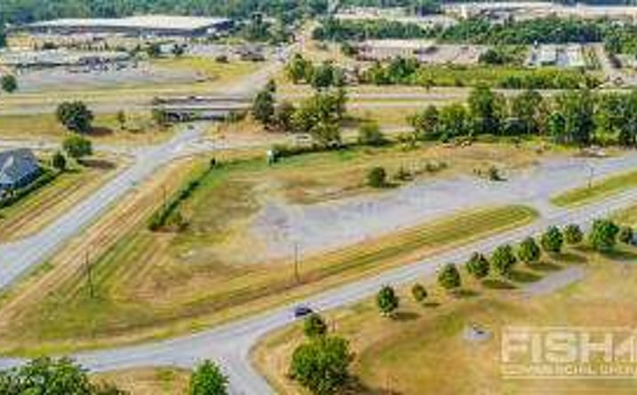 Pictures of Land property located at Parcel 41-A-03 Pine Mountain Road, Lock Haven, PA 17745 for sales - image #1