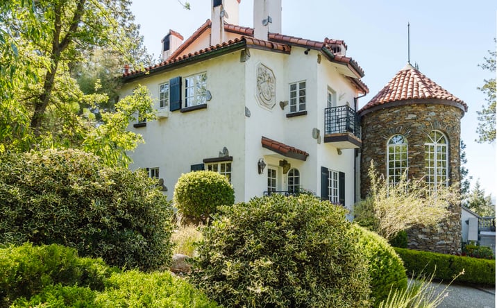 Pictures of Hospitality, Retail property located at 48644-48688 Victorian Lane, Oakhurst, CA 93644 for sales - image #1