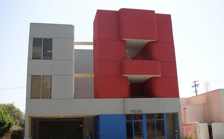 Pictures of Office property located at 11336 Camarillo St, Los Angeles, CA 91602 for sales - image #1