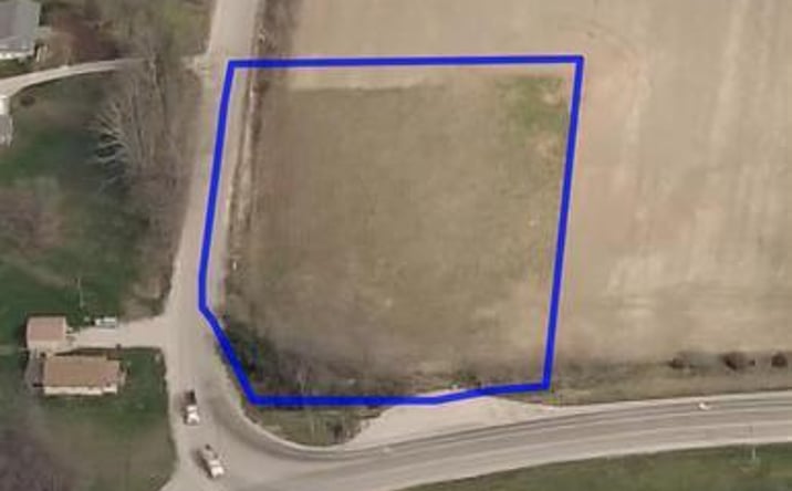Pictures of Land property located at 72 N Oard Road, Bloomington, IN 47404 for sales - image #1