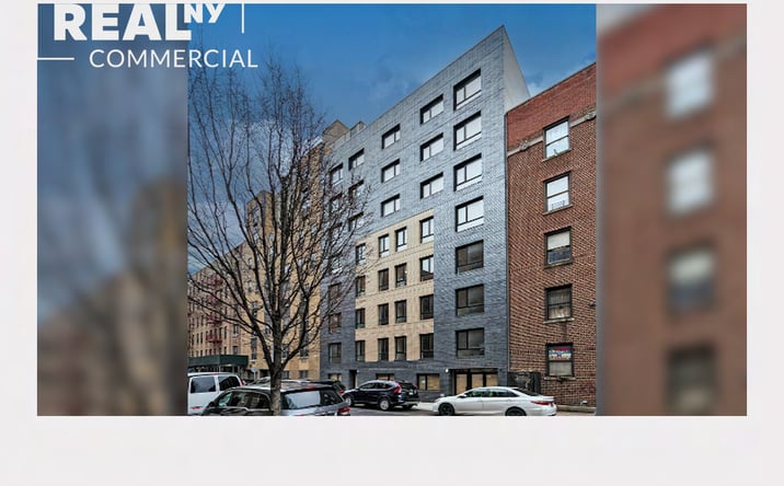 Pictures of Multifamily property located at 3187 Grand Concourse, The Bronx, NY 10468, 222 Echo Pl, The Bronx, NY 10457, 1699 Topping Ave, The Bronx, NY 10457 for sales - image #1