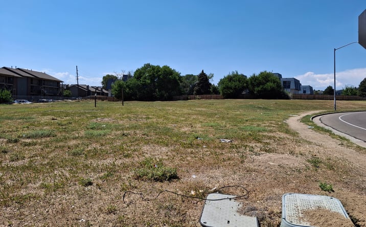 Pictures of Land property located at 400 Russell Blvd, Thornton, CO 80229 for sales - image #1