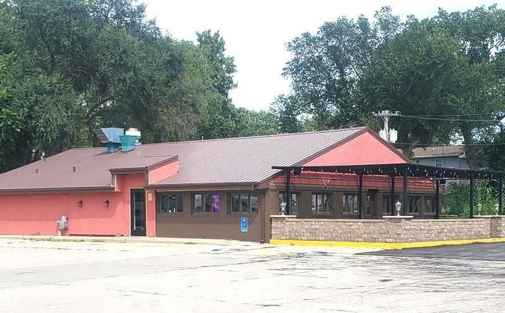 Pictures of Retail, Office property located at 2506 Highway 30, Denison, IA 51442 for sales - image #1