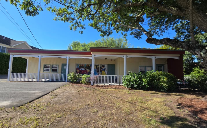 Pictures of Retail, Office, Mixed Use, Industrial property located at 64 Bay Spring Ave, Barrington, RI 02806 for sales - image #1