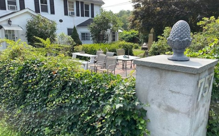 Pictures of Multifamily, Mixed Use, Land property located at 757-771 Route 9W, Clarkstown, NY 10989 for sales - image #1