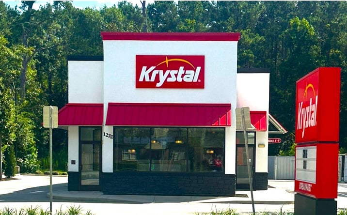 Pictures of Retail property located at 1222 Bells Highway, Walterboro, SC 29488 for sales - image #1