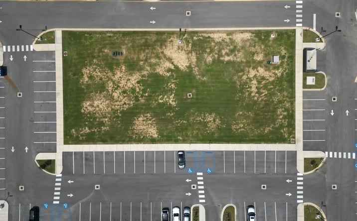 Pictures of Land property located at 4533 Johnston St, Lafayette, LA 70503 for sales - image #1