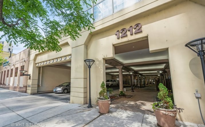 Pictures of Land, Special Purpose property located at 1212 N La Salle Drive P344, Chicago, IL 60610 for sales - image #1