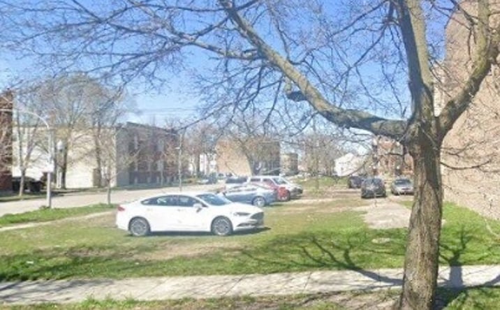 Pictures of Land property located at 3854 W Van Buren Street, Chicago, IL 60624 for sales - image #1