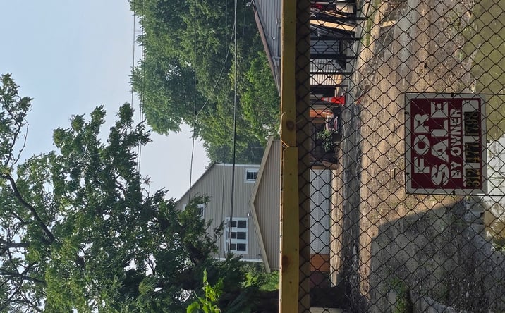 Pictures of Land property located at 5226 S Loomis Street, Chicago, IL 60609 for sales - image #1